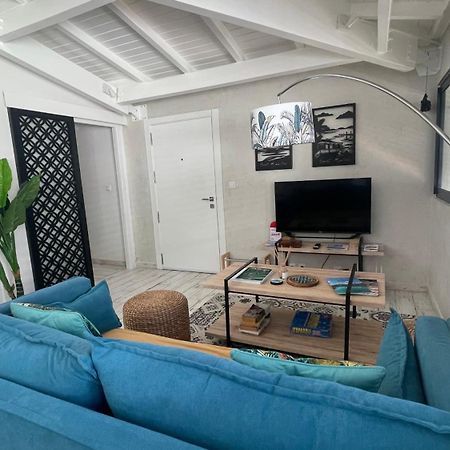 Anse Marcel, marina, charming apartment, Les Acacias Cul de Sac Exterior foto