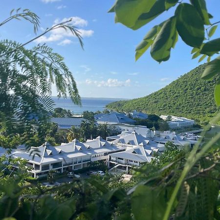 Anse Marcel, marina, charming apartment, Les Acacias Cul de Sac Exterior foto
