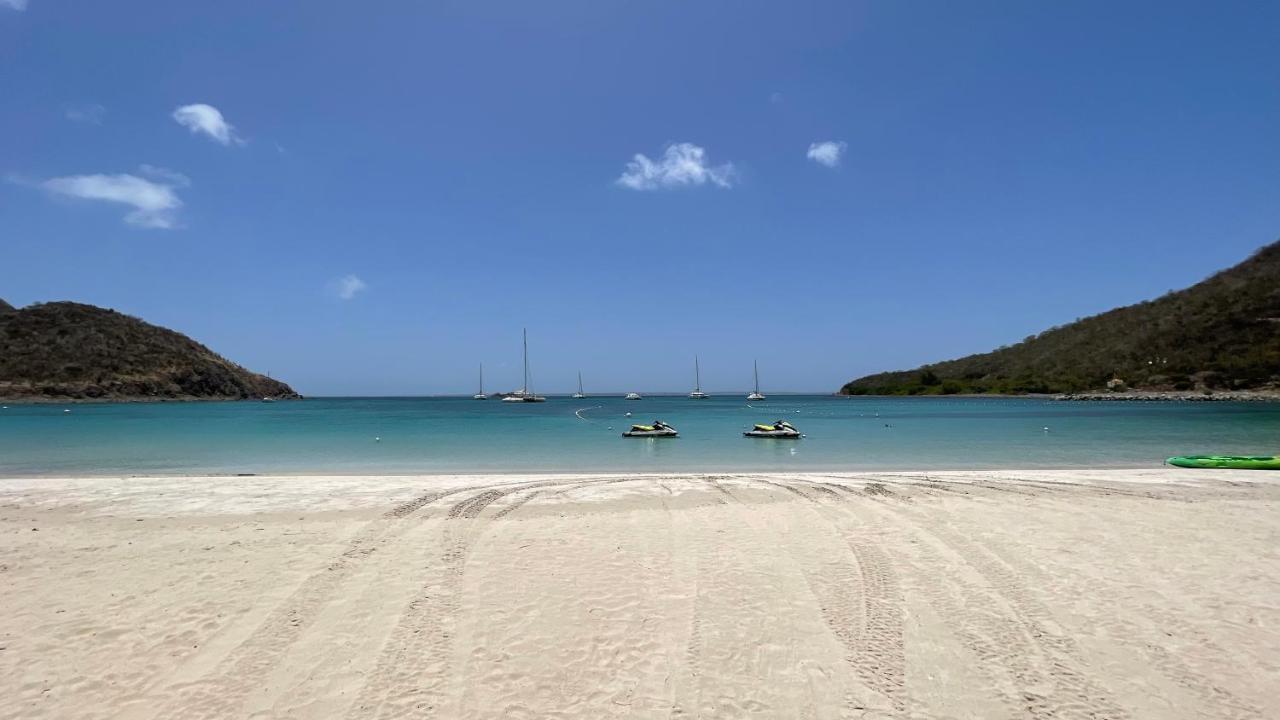 Anse Marcel, marina, charming apartment, Les Acacias Cul de Sac Exterior foto