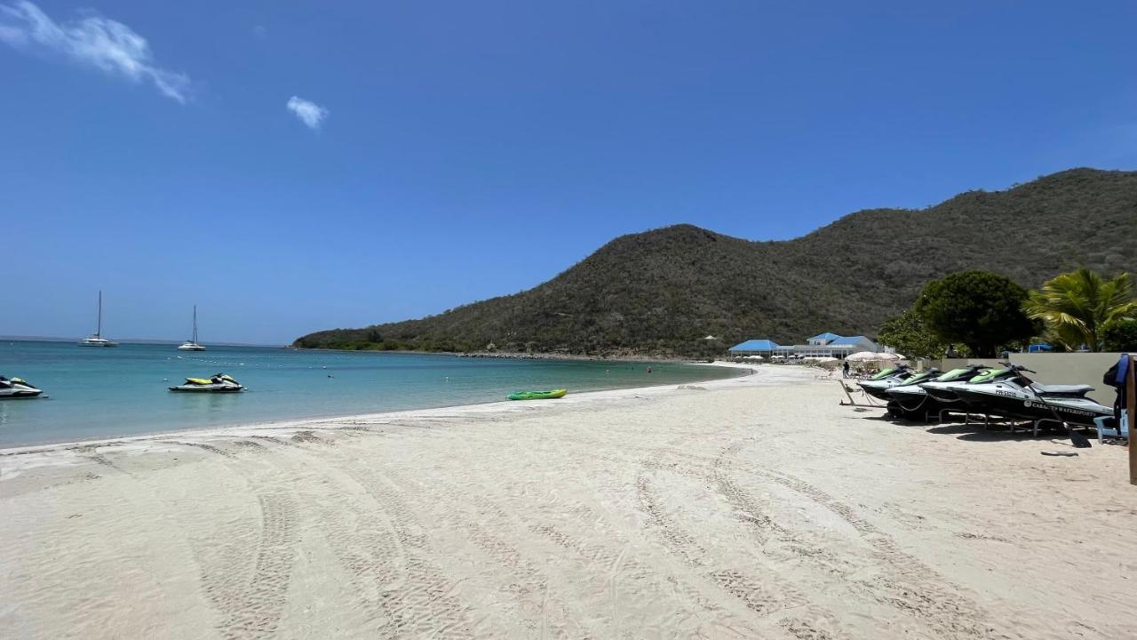 Anse Marcel, marina, charming apartment, Les Acacias Cul de Sac Exterior foto